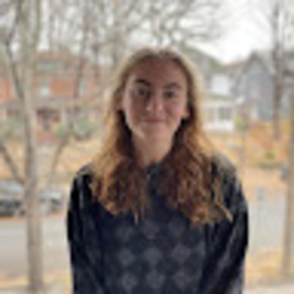 Meet your Posher, Maggie